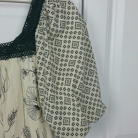 Urban Outfitters Kimchi & Blue Dress, sz XS - Picture 4 of 6